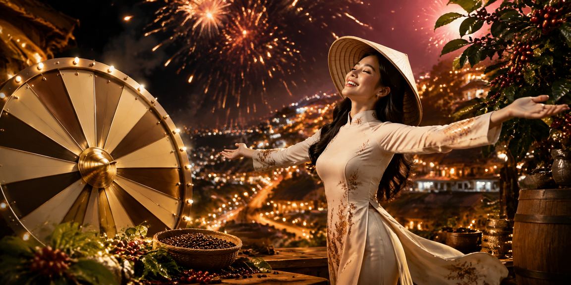 Người chơi Đà Lạt tham gia roulette trực tuyến tại 2363